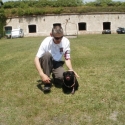 CACIB DOGSHOW - KOMÁROM, 12. 06. 2011.